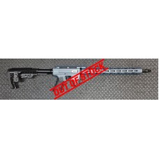 Derya TM22 .22LR 18" Barrel Semi Auto Rifle Used